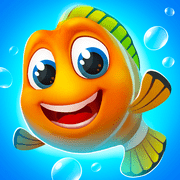 Fishdom++ Logo