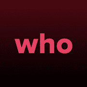 Who++ Logo