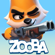 Zooba++ Logo
